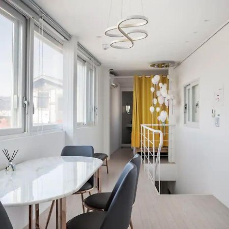 Apartmán Ziip Hills 3 Soul Exteriér fotografie