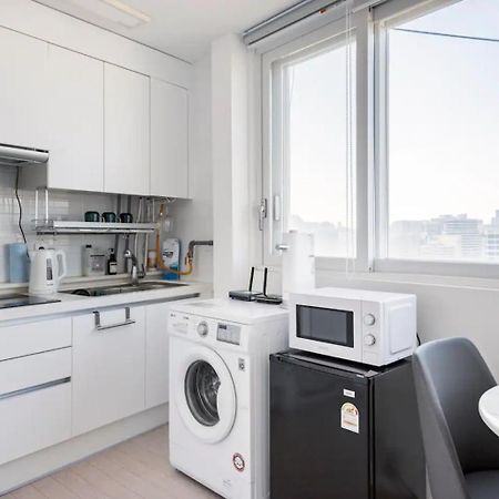 Apartmán Ziip Hills 3 Soul Exteriér fotografie