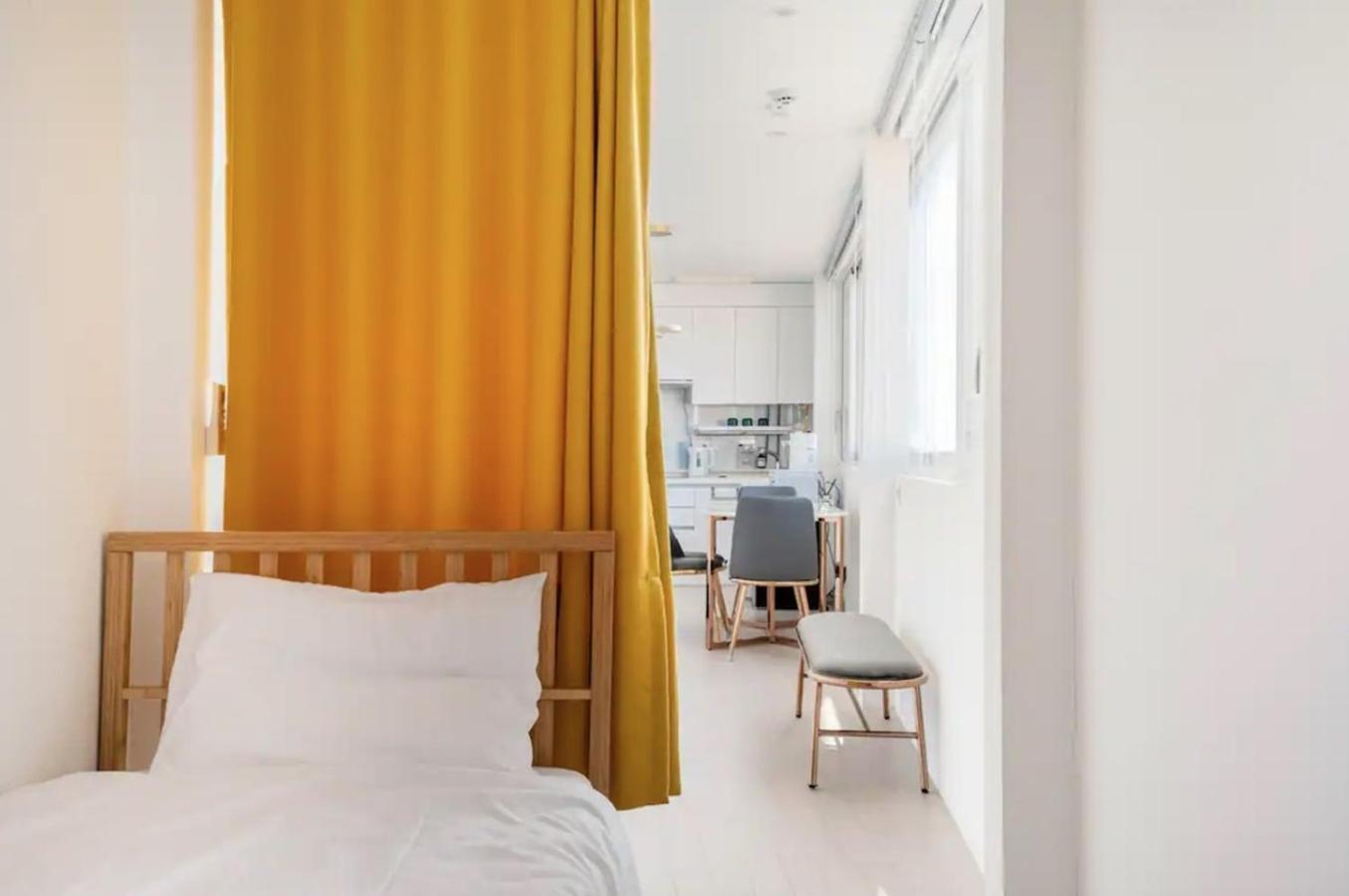 Apartmán Ziip Hills 3 Soul Exteriér fotografie