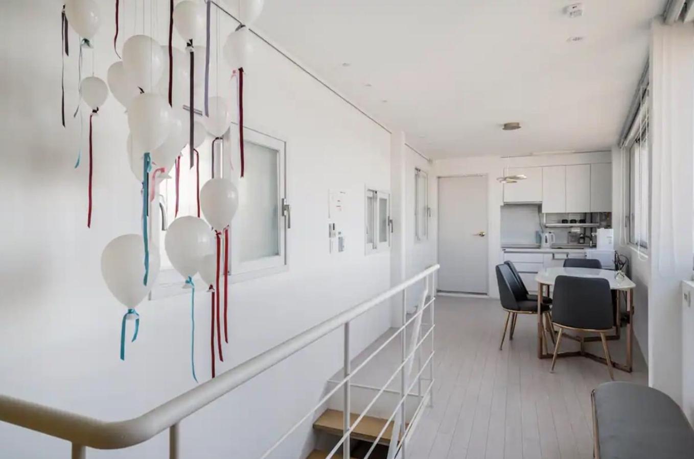 Apartmán Ziip Hills 3 Soul Exteriér fotografie