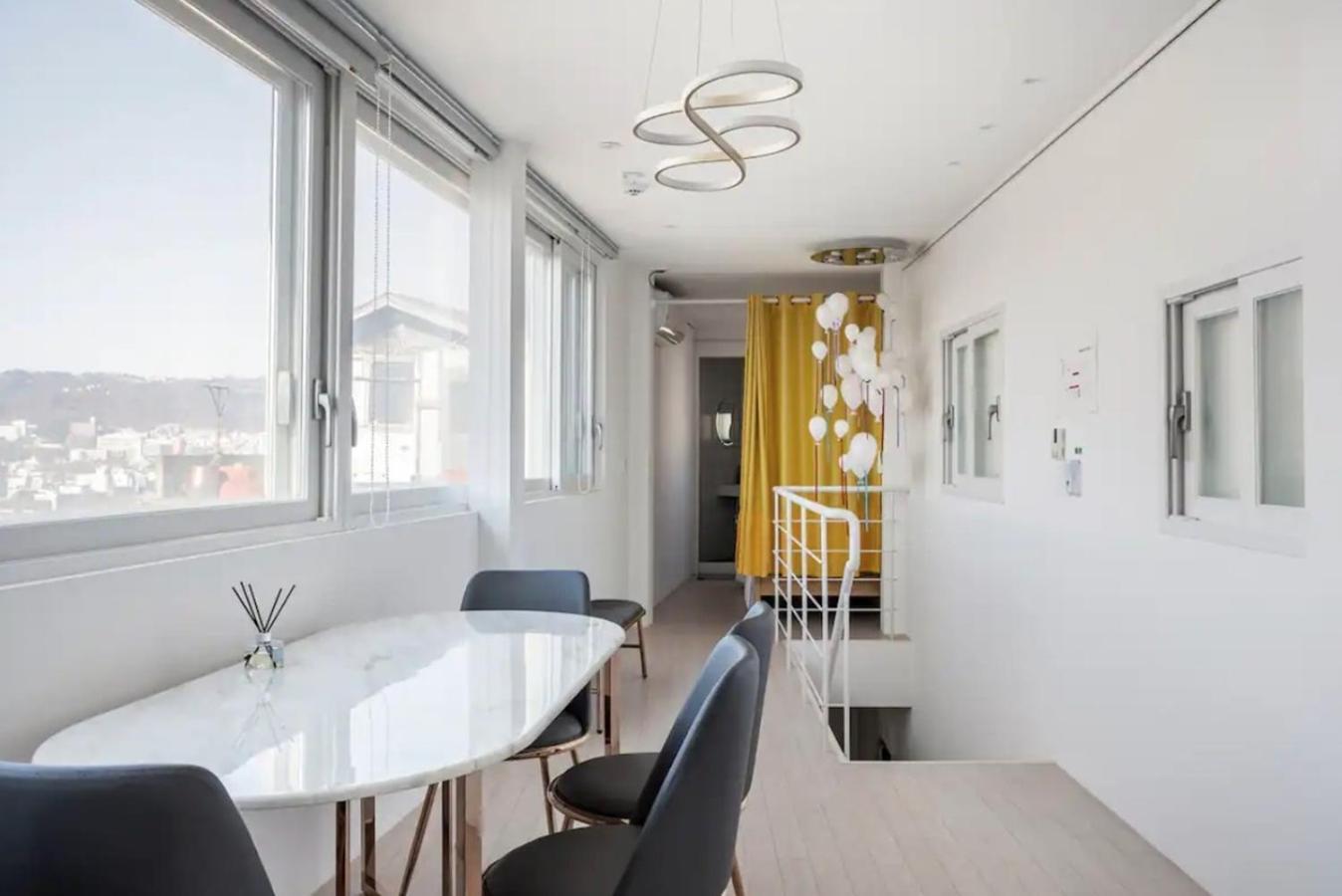 Apartmán Ziip Hills 3 Soul Exteriér fotografie