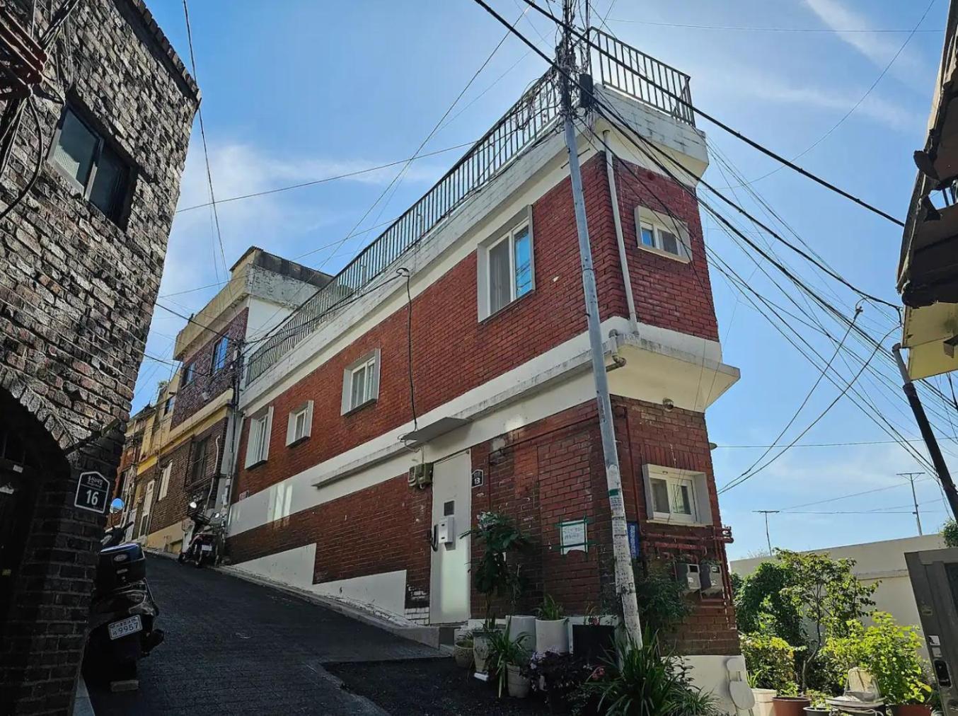 Apartmán Ziip Hills 3 Soul Exteriér fotografie