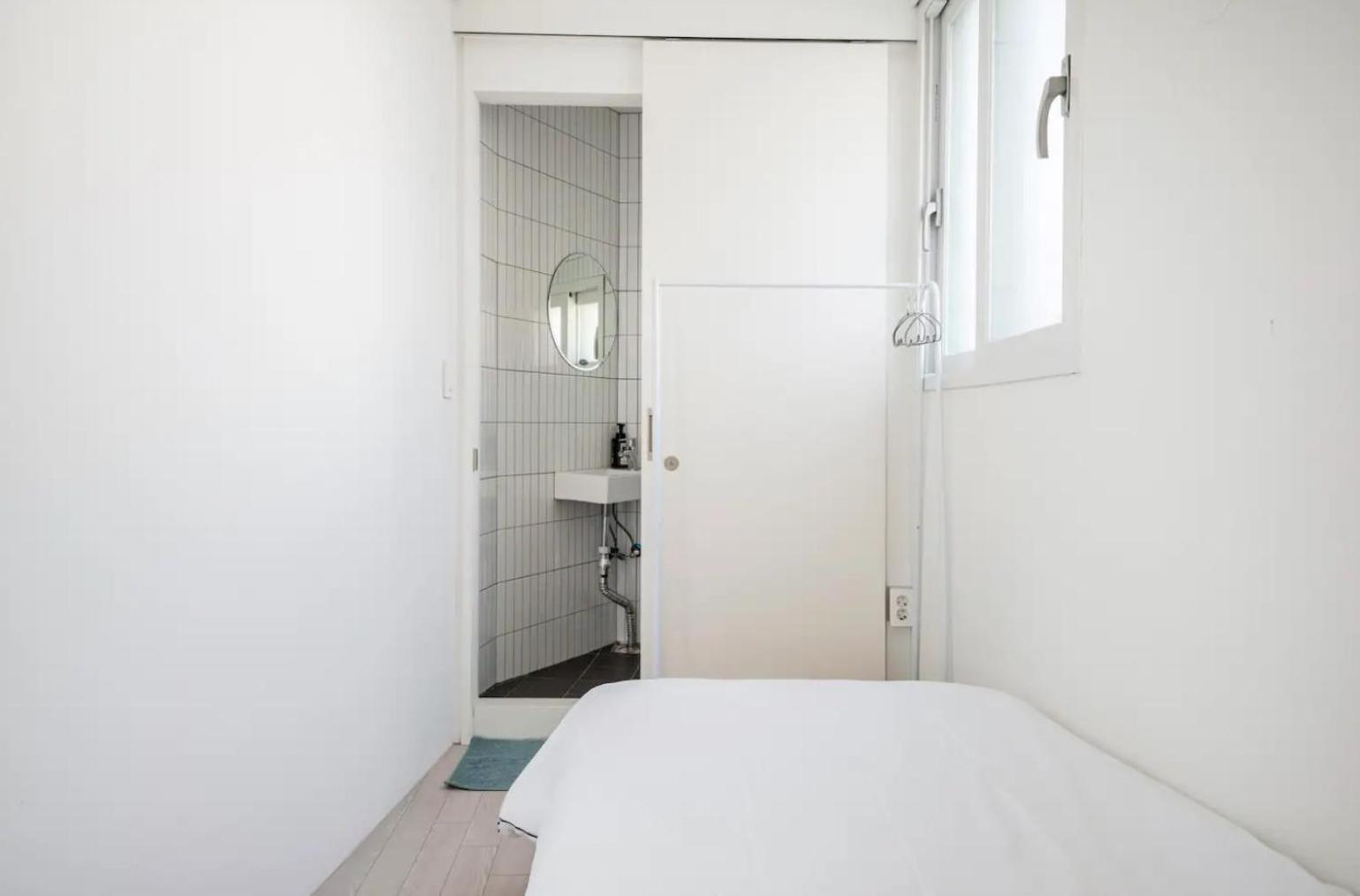 Apartmán Ziip Hills 3 Soul Exteriér fotografie