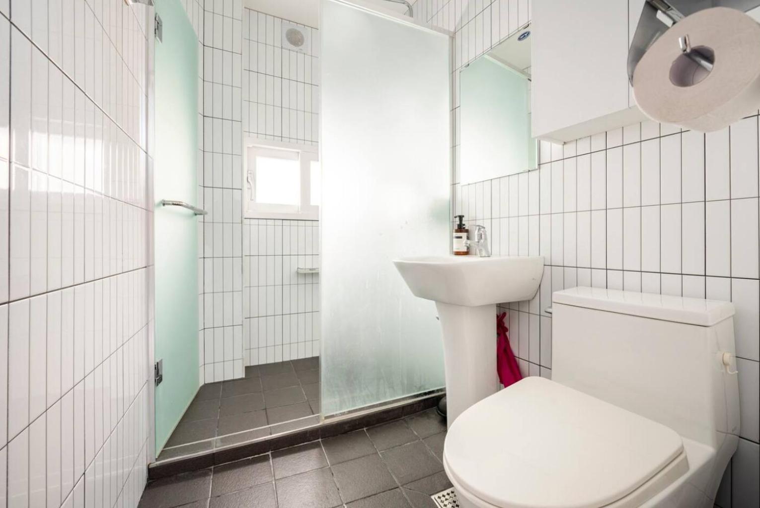 Apartmán Ziip Hills 3 Soul Exteriér fotografie